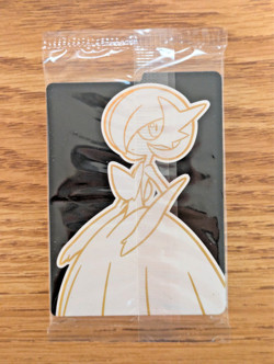 Alakazam 009 Me: Mega Evolution Promo Holo (Sealed) - Image 2