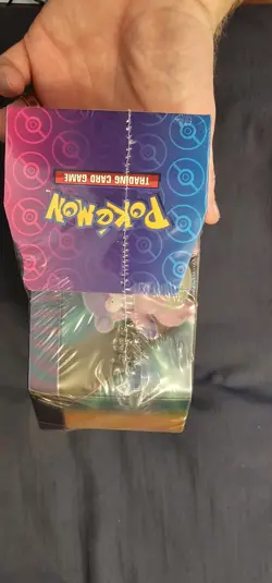 Pokemon TCG Sword & Shield Evolving Skies Elite Trainer Box ETB New/SEALEDCostco - Image 5