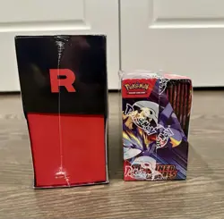 Pokemon TCG Scarlet & Violet Destined Rivals ETB & Booster Box Bundle - List #1 - Image 4