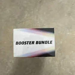 Pokemon Scarlet & Violet Prismatic Evolutions Booster Bundle | FACTORY SEALED - Image 5