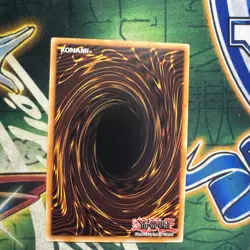 Yugioh! Shining Sarcophagus MP25-EN005 Starlight Rare 1st Edition NM - Image 2