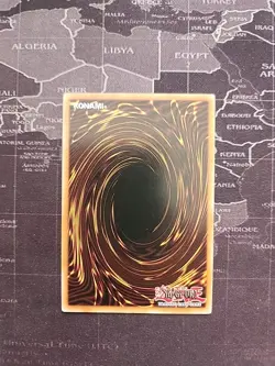 Yugioh! Comic Hand - DRL2-EN026 - Secret Rare - 1st Edition - NM - Image 2