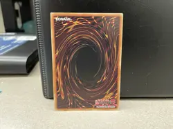 Yugioh Elemental HERO Absolute Zero BLHR-EN065 Ultra Rare 1st Ed NM - Image 2