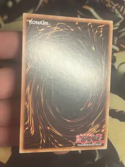 Yugioh: Number C39: Utopia Ray Victory - JOTL-EN048 - Super Rare - Unlimited LP - Image 3