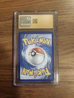 Pokemon Venasaur Holo Rare Card 15/102 Celebrations CGC Pristine 10 - Image 2