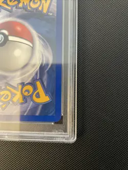 Wigglytuff PSA 8 MINT EX FireRed & LeafGreen Reverse Foil 52/112 ~ Pokemon Card - Image 5