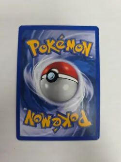 Magneton 9/102 Pokemon Base Set Holo Rare WOTC Vintage Card English LP Unlimited - Image 2
