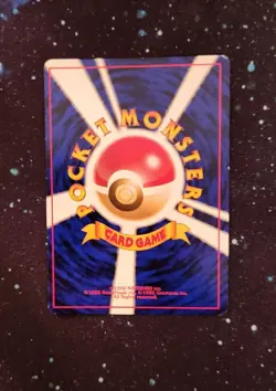 🥇EX-MT🥇✨HOLO✨🐢Dark Blastoise🐢 Team Rocket💥 3/82 Pokemon TCG Rare Card🌟 - Image 5