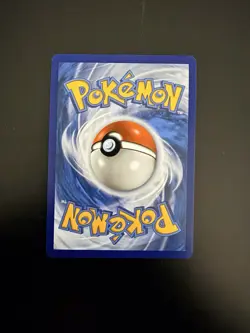 Pokemon Scarlet and Violet 151 Reverse Holo Card #122/165 Mr. Mime - Image 2