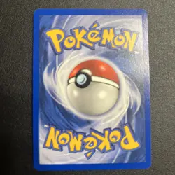 Pokemon Dark Flaaffy Ex Team Rocket Returns Set Card 33/109 - Image 2