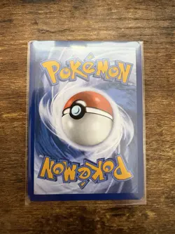 Pokemon Cards Professor’s Research 240/198 Scarlet & Violet Base - (NM) - Image 2