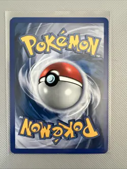 Pokemon TCG card Lugia Unseen Forces 29/115 Non-Holo - Image 2