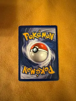 1st Edition Aerodactyl 1/62 PRERELEASE Brown Stamp Fossil Holo 1999 Pokemon Card - Image 5
