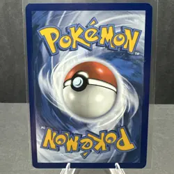 Black Kyurem EX Ultra Rare SV08: Surging Sparks 218/191 Pokemon TCG Card NM - Image 2