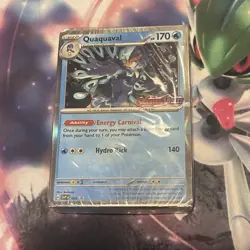 Pokemon Cards Lot of 11 Factory Sealed Build and Battle Decks with Stamped Promo - Image 5