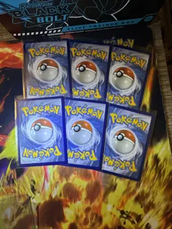 Brilliant Stars V Mixed (Lot of 6) Pokemon Cards NM 🔥🔥 - Image 2