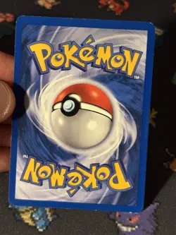 Pokemon Cards Charizard 4/130 Holo Rare Base Set 2 - (MP+) - Image 4