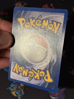 Pokemon Cards Charizard 4/130 Holo Rare Base Set 2 - (MP+) - Image 5