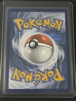 Team Rocket's Mewtwo ex 216 Sv: Scarlet & Violet Promo Cards Holo - Image 2