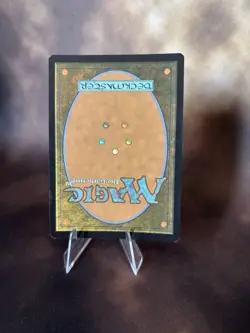 Opposition Agent (Borderless) Marvel Universe Eternal-Legal Foil - Image 2