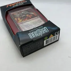 Shadows over Innistrad VAMPIRIC THIRST Intro Deck MTG Magic Factory Sealed G3:3 - Image 3