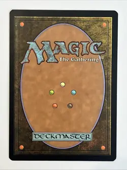 Ugin, the Spirit Dragon Fate Reforged 001/185 M MTG LP - Image 2