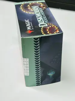 Magic: The Gathering Duskmourn: House of Horror Bundle NEW - Image 3