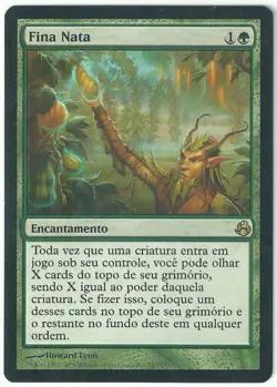 Cream of the Crop / Fina nata - MORNINGTIDE - portugese (good -) ** Rare ** - Image 1