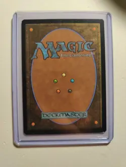 MTG: Unexpected Windfall (Borderless) Marvel Universe Eternal-Legal Regular NM - Image 2