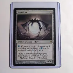 Spellskite - New Phyrexia Regular (#159/175) - Image 1