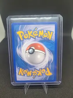 Pokemon TCG Lapras Reverse Holo Rare Card 25/99 Next Destinities - Image 2