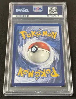 Blastoise 2/102 PSA 10 Pokemon Celebrations Classic Collection Holo Fast Ship - Image 2