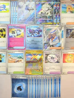 Mega Abomasnow Ex & Kyogre - Pokemon TCG - OutTheBoxTCG Custom Meta Decks - Image 4