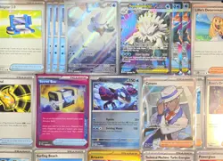 Mega Abomasnow Ex & Kyogre - Pokemon TCG - OutTheBoxTCG Custom Meta Decks - Image 5
