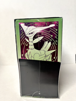 Pokemon Temporal Forces Iron Leaves Elite Trainer Box ETB Sealed - Image 3