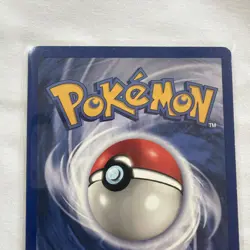 RARE- Electrode #21/102 Pokemon Base Set 1st Edition Shadowless Vintage WOTC - Image 5