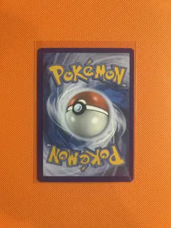 Pokemon TCG Gholdengo EX 231/182 Paradox Rift Ultra Rare Full Art Holo NM/M - Image 2