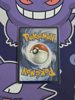 Pokemon TCG Gumshoos 153/132 Illustration Rare Mega Evolution NM - Image 2