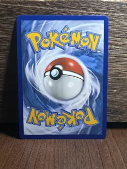 Crasher Wake (Full Art) Ultra Rare SM - Forbidden Light 129/131 NM Pokemon TCG - Image 2