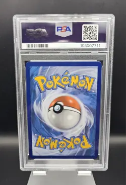 2022 Pokemon Astral Radiance Heatran V #165 - GEM MINT PSA 10 - Image 2