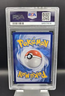 2021 Pokemon 25th Anniversary Japanese Surfing Pikachu V #21 - GEM MINT PSA 10 - Image 2