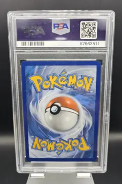 2023 Pokemon Obsidian Flames Charizard ex #228 - GEM MINT PSA 10 - Image 2
