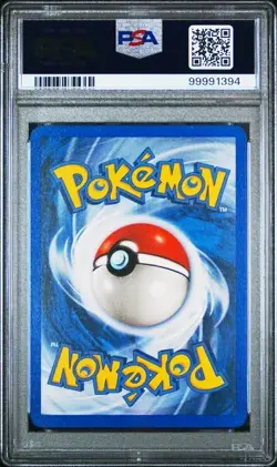 2005 Pokemon Ex Delta Species 21 Holon's Electrode GEM MINT PSA 10 - LOW POP 17 - Image 2