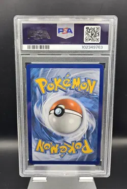 2023 Pokemon Obsidian Flames Charizard ex #223 - GEM MINT PSA 10 - Image 2