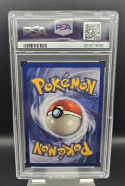 1999 Pokemon Base Set Unlimited Mewtwo Holo GEM MINT PSA 10 - Image 2