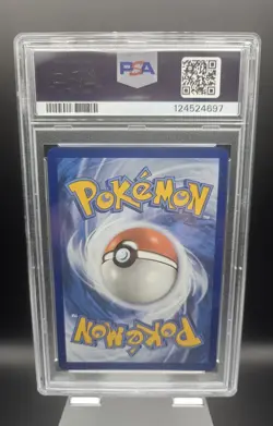 2022 Pokemon Sword & Shield Lost Origin Charizard Full Art #TG03 - MINT PSA 9 - Image 2