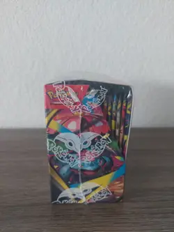 Pokemon TCG Mega Evolution Enhanced Booster Display Box 36 Packs - Image 2