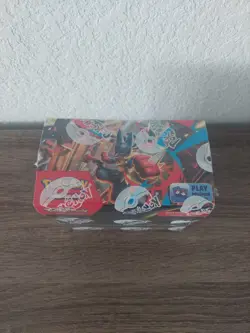 Pokemon TCG Mega Evolution Enhanced Booster Display Box 36 Packs - Image 5