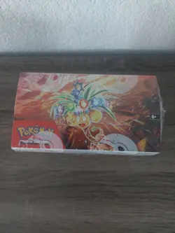 Pokemon TCG Scarlet & Violet Surging Sparks SV8 Booster Box - Image 5