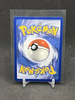 2023 Pokemon Paldea Evolved TOEDSCOOL Full HOLO Rare🔥 - Image 2